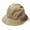 WAREHOUSE Lot 5232 M-41 TYPE U.S.ARMY CHINO HAT画像