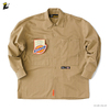 FAT × Dickies "BIGGISH" (BEIGE) F32120-SH11画像