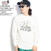 The Endless Summer TES CAMP HOLIC LONG SLEEVE T-SHIRT FH-1774335画像