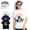 CUTRATE &times; "BATMAN & JOKER&rdquo; CR T-SHIRT CR-21SS001BJ画像