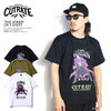 CUTRATE &times; "THE JOKER&rdquo; CR T-SHIRT CR-21SS001JK画像