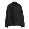 URU COTTON POPLIN - ZIP UP BLOUSON 21FCP01画像