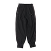 adidas CUFFED PANTS BLACK H18036画像