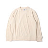 adidas SWEATSHIRT WONDER WHITE H18044画像