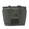 THE NORTH FACE Explore Utility Tote Bag AGAVE GREEN画像