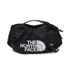 THE NORTH FACE BOZER HIP PACK III S BLACK画像