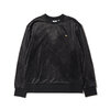 adidas SWEATSHIRT BLACK H18042画像