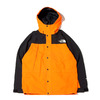 THE NORTH FACE MOUNTAIN LIGHT JACKET RED ORANGE NP11834-RO画像