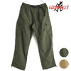 GRAMICCI LIGHT NYLON CARGO PANTS GUP-21F038画像
