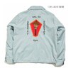 TAILOR TOYO COTTON VIETNAM JACKET "SKULL" TT14898画像