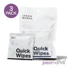 Jason Markk Quick Wipe 3 Pack 130210画像