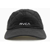 RVCA Quilting RVCA Cap BB042-930画像