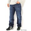 DC SHOES Worker Relaxed Denim Pant BNTW ADYDP03053画像