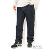 DC SHOES Worker Relaxed Denim Pant BTKW ADYDP03054画像