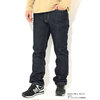 DC SHOES Worker Straight Denim Pant BTKW ADYDP03046画像