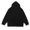 NEEDLES 21AW PULLOVER PARKA BLACK画像