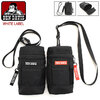 BEN DAVIS Box Pouch WHITE LABEL BDW-8169画像