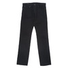 MINEDENIM Standard Slim 5pocket RGD M FPKH101-BRG画像