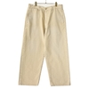 Porter Classic CHINO VINTAGE PANTS PC-009-1751画像