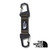 THE NORTH FACE TNF Key Keeper Duo NEWTAUPE NN32009-NT画像