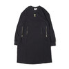 adidas LS DRESS BLACK HG6656画像