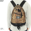 GREGORY True Leopard Fine Day Daypack 77657C310画像