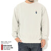 BEN DAVIS Mini Gorilla EMB Crew Sweat C-1780040画像
