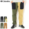 Columbia Fork To Pines Pant PM0240画像