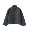 DANTON INSULATION STAND COLLAR JACKET DT-A0021画像