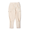 adidas CARGO PANTS WONDER WHITE HG6675画像