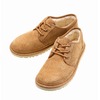 UGG M NEUMEL LOW CHESTNUT 1120765画像