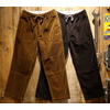 FOB FACTORY WIDE WALE CORDUROY PANTS F0507画像