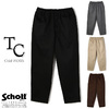 Schott TC CHEF PANTS 3116039画像