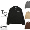 Schott TC WORK JACKET 3112055画像