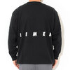 ELEMENT Relax L/S Tee BB022-052画像