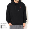 GRAMICCI One Point Pullover Hoodie GUJK-21F082画像