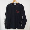 THE FLAT HEAD FN-THCL-213 LONG SLEEVE T-SHIRT - GUCL画像