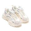 FILA INTERATION LIGHT White/Grey/Pink/Blue 1JM01283-152画像