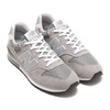 new balance CM996GR2 GRAY画像