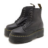 Dr.Martens 1460 PASCAL MAX BLACK 26925001画像