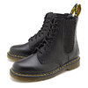Dr.Martens 1460 HARPER BLACK 26962001画像