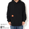 RVCA Dots Pullover Hoodie BB042-026画像