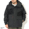 NANGA Takibi Mountain Parka JKT画像