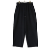 marka GYM PANTS - super120's wool beaver - M21C-15PT01C画像