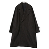 marka TRENCH COAT - falklandwool tweed - M21C-12CO01C画像