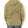 ELEMENT Kickflipper Pullover Hoodie BB022-009画像