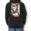 ELEMENT × PLANET OF THE APES Pota Surge Pullover Hoodie BB022-004画像