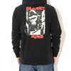 ELEMENT &times; PLANET OF THE APES Pota Surge Pullover Hoodie BB022-004画像