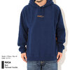RVCA Bolt Pullover Hoodie BB042-022画像
