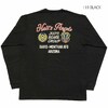 Buzz Rickson's L/S T-SHIRT "303rd BOMB.GROUP" BR68829画像